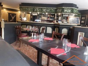 Vente locaux professionnels 650 m² à Saint-die-des-vosges (88100)  130 000 €