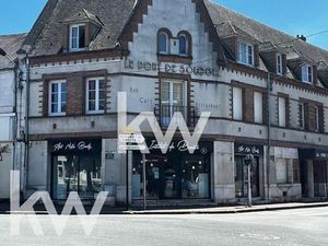 Vente locaux professionnels 217.81 m² à Sully-sur-Loire (45600)  159 500 €