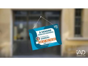 Vente locaux professionnels 98 m² à Villeneuve-les-avignon (30400)  149 000 €
