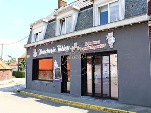 Vente locaux professionnels 140 m² à Zegerscappel (59470)  307 000 €