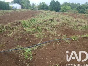 Vente terrain 451 m² à Saint paul (97460)  165 742 €