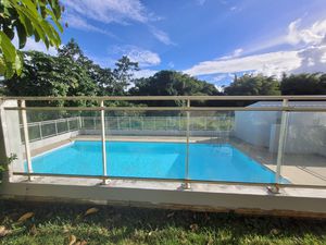 IDEAL INVESTISSEUR BEAU T2 AVEC SPACIEUSE TERRASSE VUE DEGAG