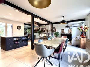 Vente Maison/villa 8 pièces