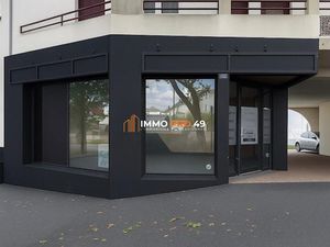 Vente locaux professionnels 55 m² à Cholet (49300)  75 000 €