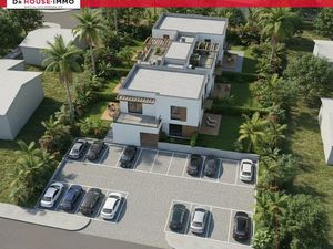 Vente terrain 413 m² à Saint joseph (97480)  195 000 €