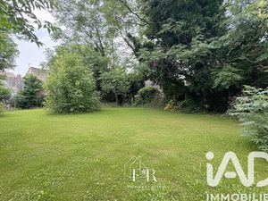 Vente terrain 720 m² à Avignon (84000)  241 000 €