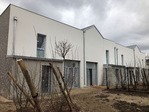 Maison à DRANCY - 4 pièces- 106.28 m2