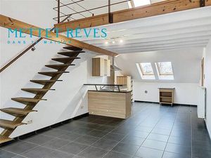 Duplex à louer à Place Verte 4 Florennes (VBD55714)