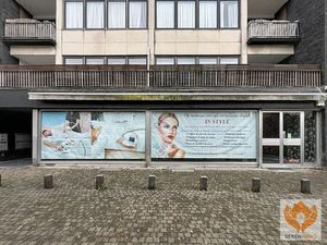 Surface commerciale à louer à Av. Wannecouter 131 Laeken (VBD55710)