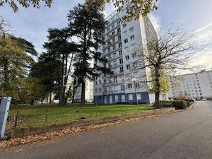 Vente Appartement 2 pièces à Saint-Herblain (44800) : à vendre 2 pièces / 43m² Saint-Herbl