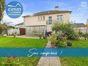 Vente Maison à Goven (35580) : à vendre / 93m² Goven