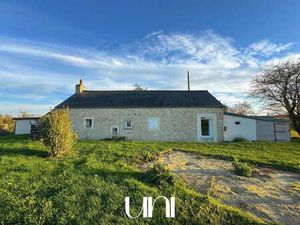 Vente Maison à Tilly-sur-Seulles (14250) : à vendre / 88m² Tilly-sur-Seulles
