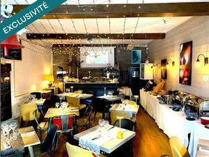 Vente locaux professionnels 103 m² à Givry (71640)  120 000 €