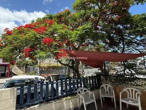 Vente locaux professionnels 33 m² à Les avirons (97425)  117 000 €