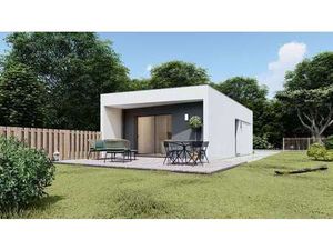 Vente Maison à Plougar (29440) : à vendre / 40m² Plougar