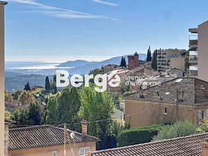 Vente locaux professionnels 120 m² à Grasse (06130)  196 560 €