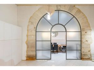 Vente locaux professionnels 78 m² à Marseille 1er (13001)  199 000 €