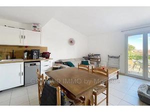 Vente appartement