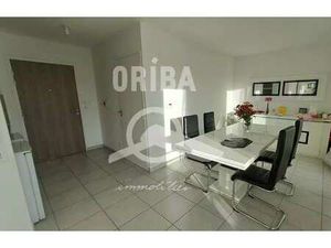 Vente Appartement T1 à Pornichet (44380) : à vendre T1 / 35m² Pornichet