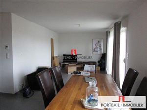 Appartement à vendre Saint-Seurin-de-Cursac