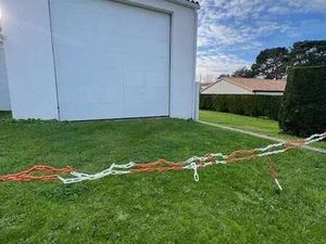 Vente Garage et parking aux Sables-d'Olonne (85100) : à vendre / Les Sables-d'Olonne