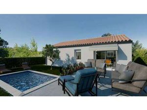 Vente Maison à Réaumur (85700) : à vendre / 66m² Réaumur