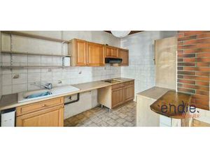 Maison plein centre villefranche de lauragais Endie immobilier