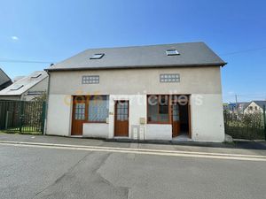 Vente immeuble 5 pièces 101 m² à Evreux (27000)  159 800 €