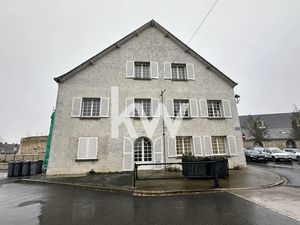 Vente immeuble 170 m² à Sainte-Maure-de-Touraine (37800)  177 777 €