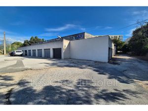 Vente parking à Toulon (83000)  763 200 €