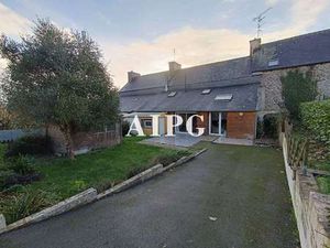 Vente Maison à Plévin (22340) : à vendre / 145m² Plévin