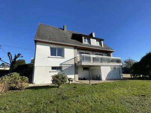 Vente Maison à Questembert (56230) : à vendre / 177m² Questembert