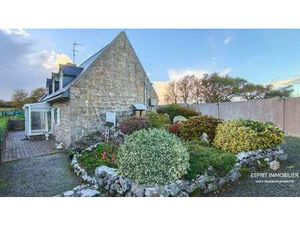 Vente Maison à Trégunc (29910) : à vendre / 69m² Trégunc