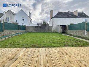 Vente Appartement 3 pièces à Lanester (56600) : à vendre 3 pièces / 60m² Lanester