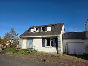 Vente Maison à Pénestin (56760) : à vendre / 74m² Pénestin