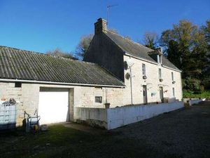 Vente Maison Piscine à Guern (56310) : à vendre Piscine / 135m² Guern