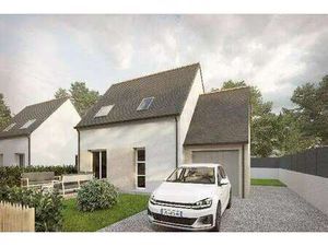 Vente Maison à Lannilis (29870) : à vendre / 74m² Lannilis