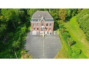 Vente immeuble 800 m² à Somain (59490)  720 000 €