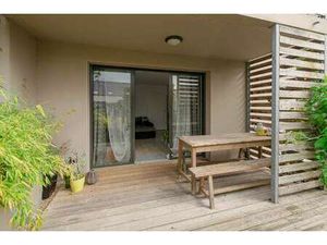 Location Appartement 3 pièces à Mordelles (35310) : à louer 3 pièces / 65m² Mordelles