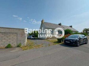 Location Maison à Cléder (29233) : à louer / 59m² Cléder