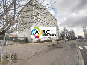 Location appartement 1 pièce 33.9 m² à Saran (45770)  480 €