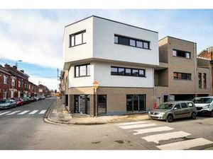 Appartement 2ch avec terrasse et garage