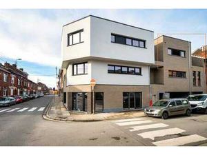 Penthouse 2ch avec terrasse et garage