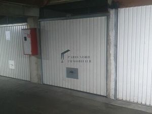 Parking/box 13 m² Sarcelles