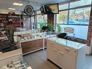 Local commercial Gournay Sur Marne 1 pièces 28.90 m2