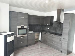 Appartement Champagnole 3 pièce(s) 82.8 m2