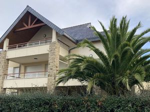 Appartement duplex 56m² Fouesnant