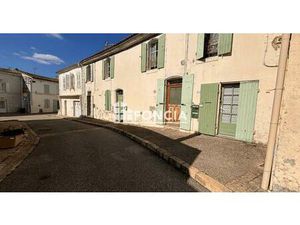 Immeuble avec rentabilité 9.4 % de rentabilité