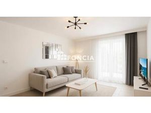 A vendre T3 en résidence récente au Pontet