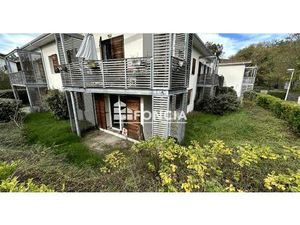 Parempuyre - T3 en rez de jardin avec double stationnement